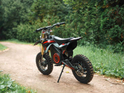 Электрический питбайк BUTCH X1 1.3 kW 12-10 2023 г
