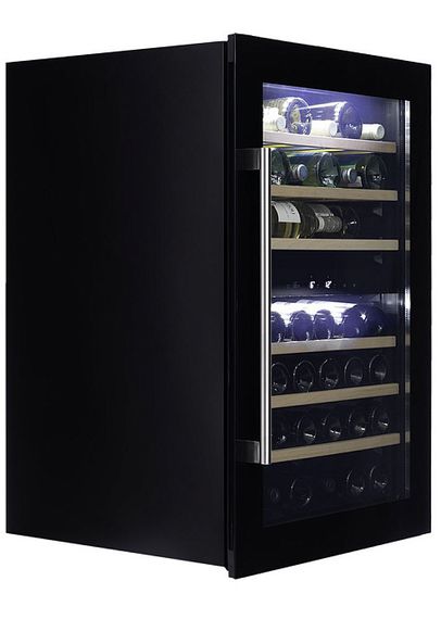 Винный холодильник Dunavox DAB-42.117DB