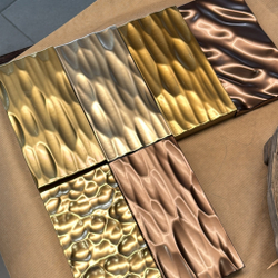 K77 Краска Egoistpaint Metalistika + разбавитель ( комплект )