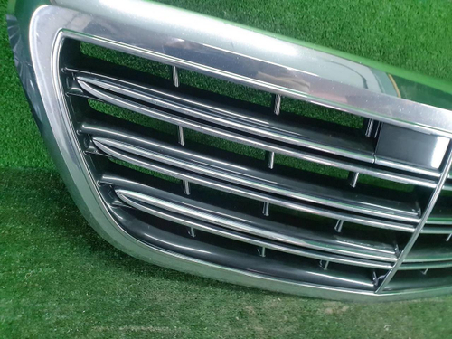 Решетка радиатора Mercedes S W222 (2013-2017)