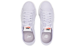 Кроссовки Nike Court Legacy Canvas (Женская размерная сетка)
