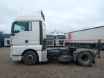 MAN TGX 4x2 Седельный тягач 18.400 4x2 BLS (Дизельный, 10,5 л, 400 л.с., АТ)