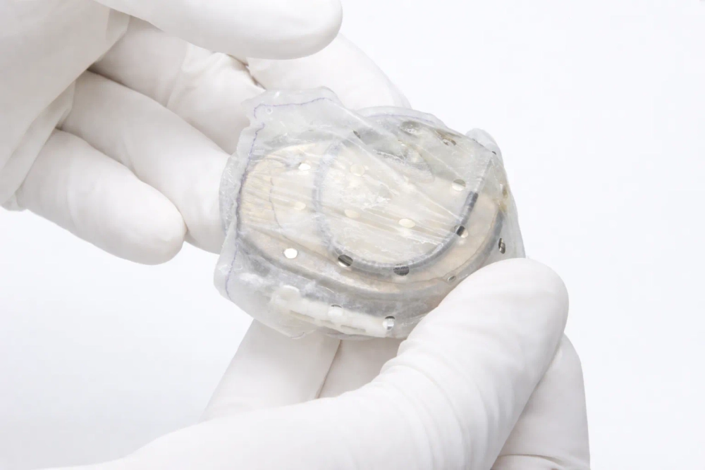 Чехол для электронных кардиоустройств bioNEST