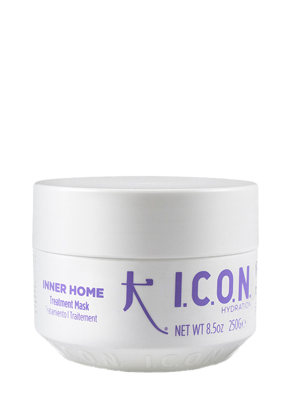 ICON Inner Home Moisturizing Treatment Средство для ухода за волосами с интенсивным увлажнением