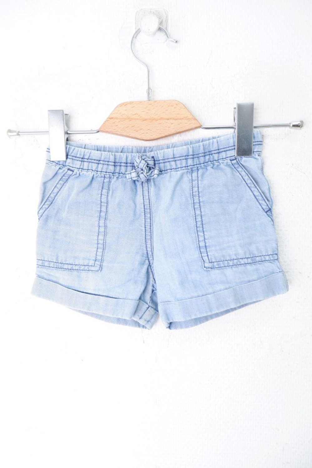 Шорты Carter's джинсовые на 3 года