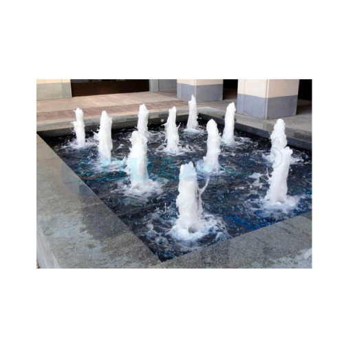 Насадка для фонтана Aquascape CASCADE 3" (PF-3453)