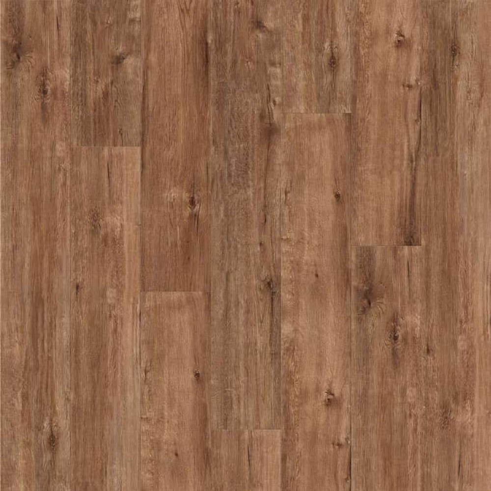 Кварцвиниловая плитка CronaFloor Fresh FH-107 Дуб Кивач