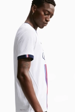 Футболка Nike PSG 25/26 Away Match - белый