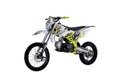 Мотоцикл BRZ X4 125cc PITBIKE
