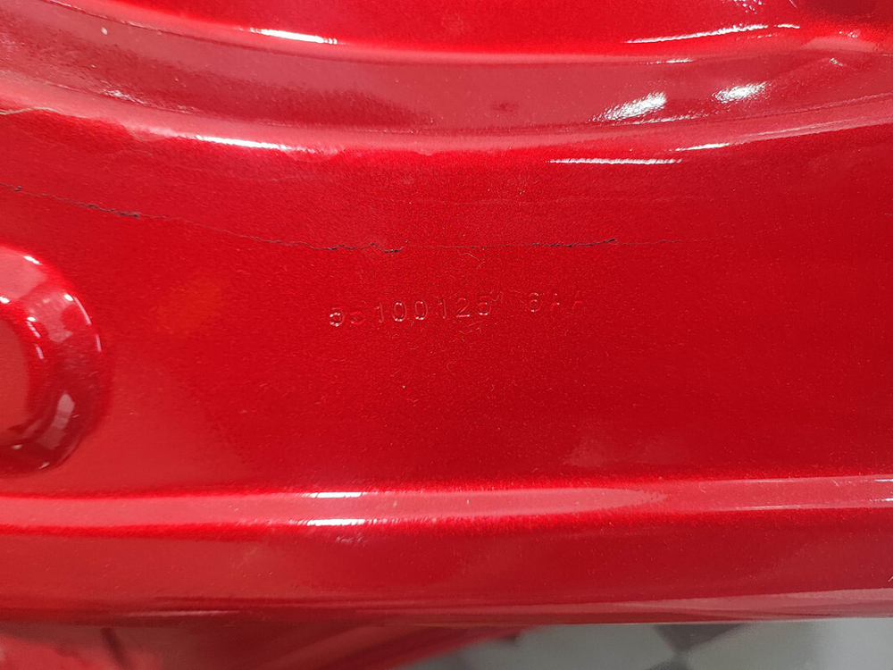 Дверь задняя правая Chery Tiggo 7 Pro 20-24 Б/У Оригинал 551000934AADYJ