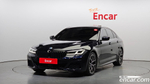 BMW 5 Series (G30) 530i xDrive M Sports (03.2022)