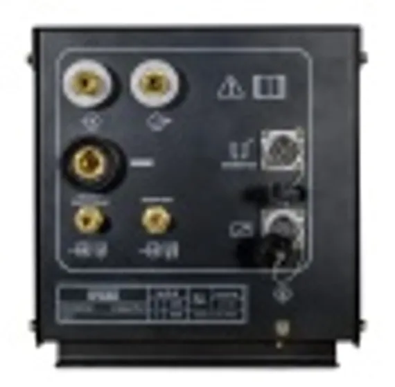 Источник автоматической плазменной резки с ЧПУ INCUT-200HA PRO, INTEGRAL