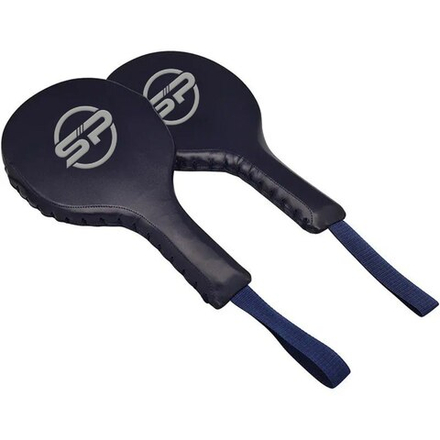 Лапы ракетка Синие SP