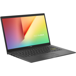 Ноутбук ASUS K413EA CI7-1165G7 14" 16GB 512GB W11 K413EA-EB1791W  90NB0RLF-M27690