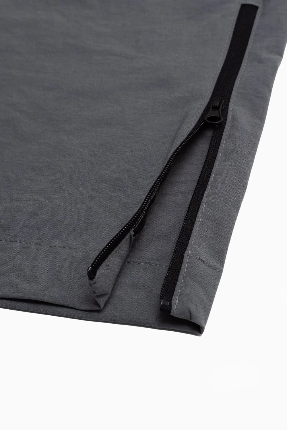 Штаны Nike FC Barcelona 25/26 Tech - серый