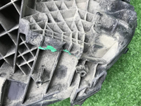 Фара правая Mercedes GLS x167 19-24 Multibeam LED