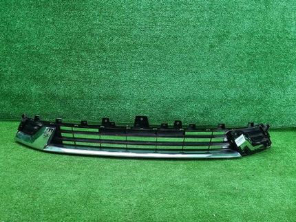 Решетка переднего бампера Haval Jolion (2021-2024)