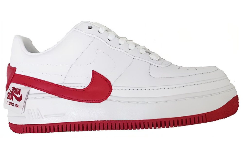 Кроссовки Nike Air Force 1 Jester (Женская размерная сетка)