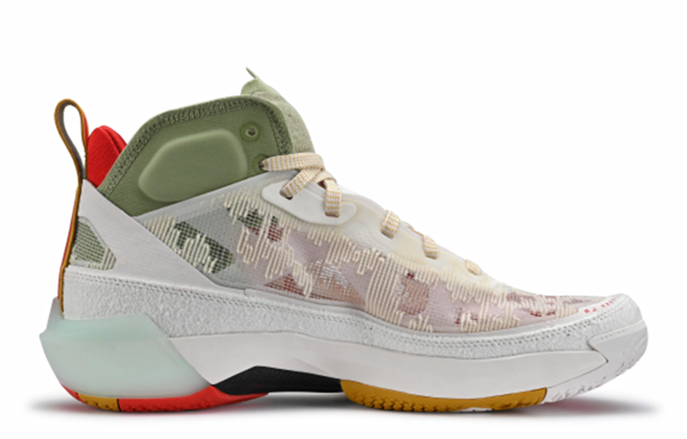 Кроссовки Jordan Air Jordan 37 Cny Pf
