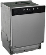 Bosch SMV25BX04R