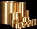 Втулка бронзовая БрОФ