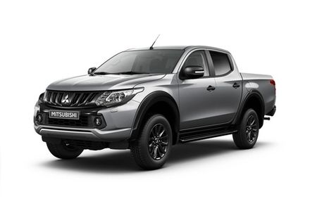 Mitsubishi L200 V (2015-2019)