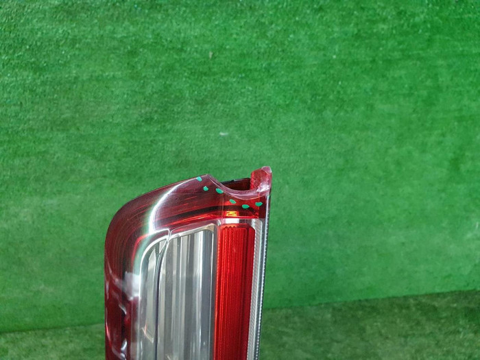 Фонарь левый Ford Transit Custom (2012-2018)