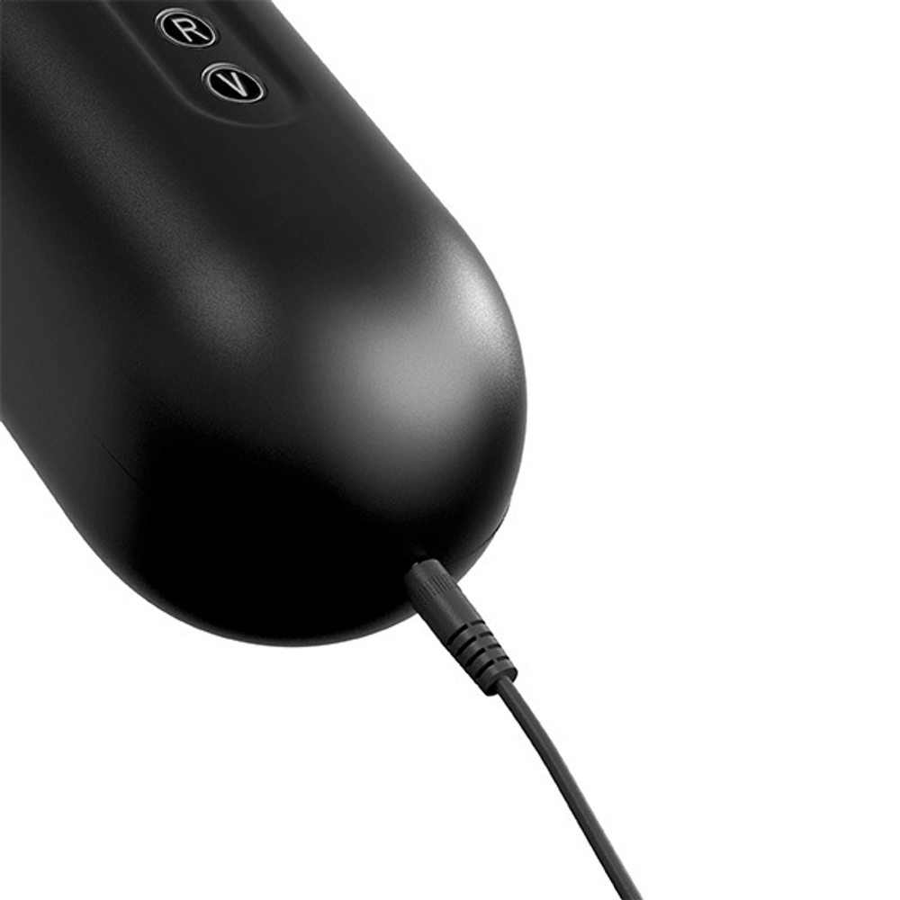 Автоматический мастурбатор PipeDream PDX Elite Moto Blower Auto Stroker RD537