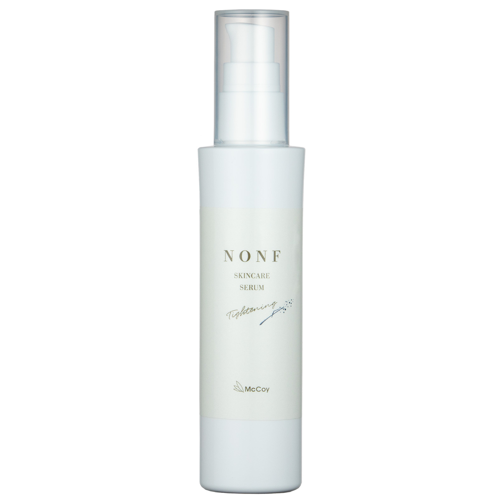 McCoy Non F Skincare Serum