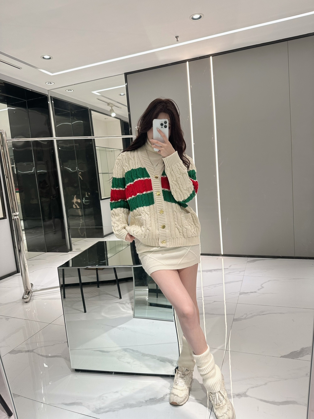 Gucci Sweatshirt