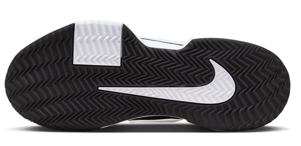 Женские Кроссовки теннисные Nike Zoom GP Challenge Pro Clay - черный