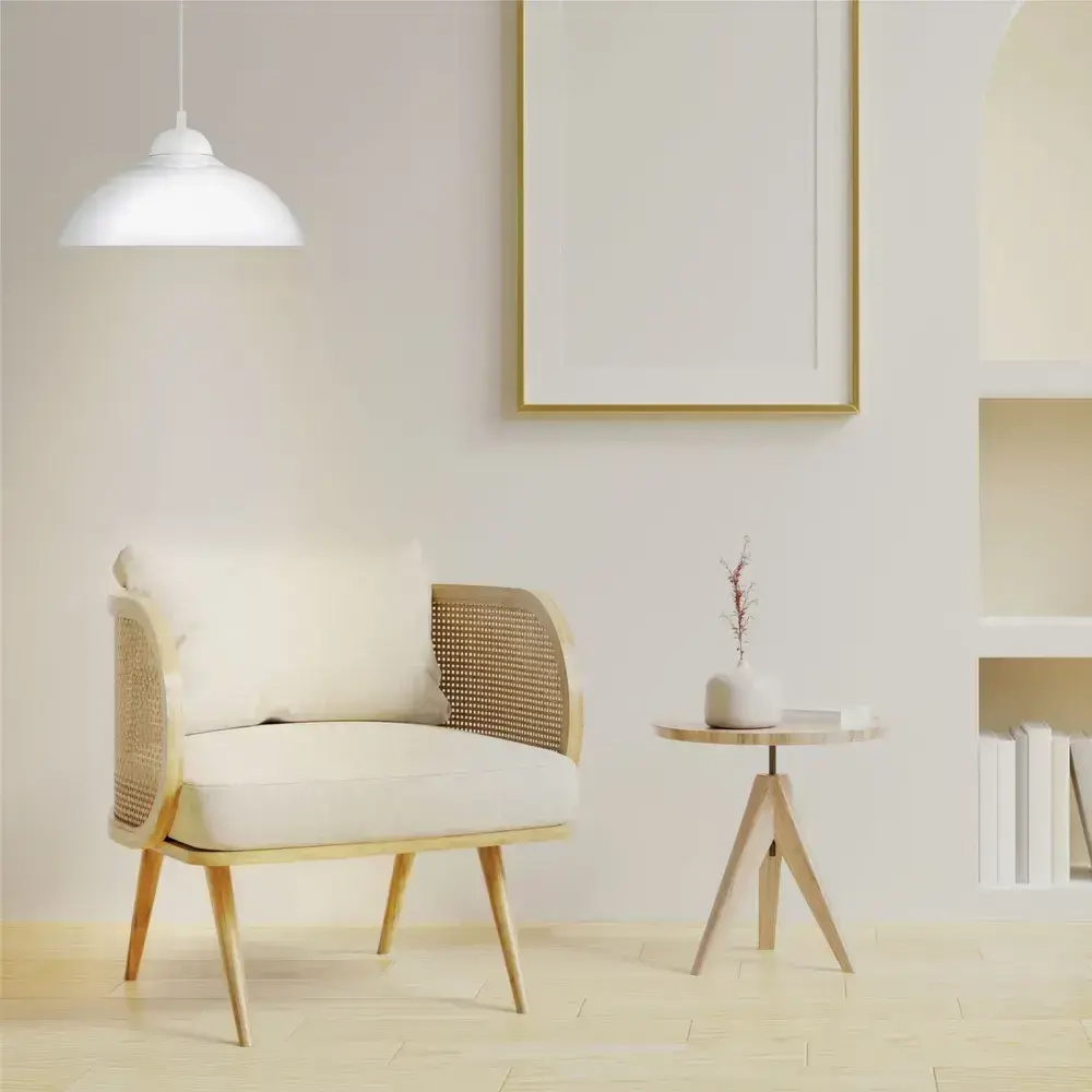 Светильник подвесной потолочный