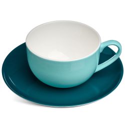 ЧАЙНАЯ ПАРА LEFARD "TET-A-TET" 350 МЛ (КОР=24НАБ.)