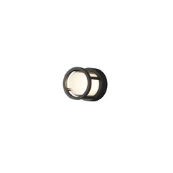 Настенный светильник (бра) Волсли Роуд / Wolseley Road 3000К 6Вт IP 54 Outdoor o011wl-l6b