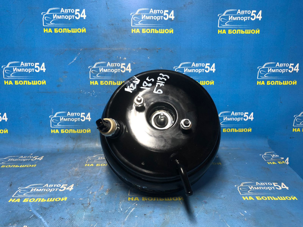 Вакуумный усилитель тормозов TOYOTA HILUX SURF 1995-2002