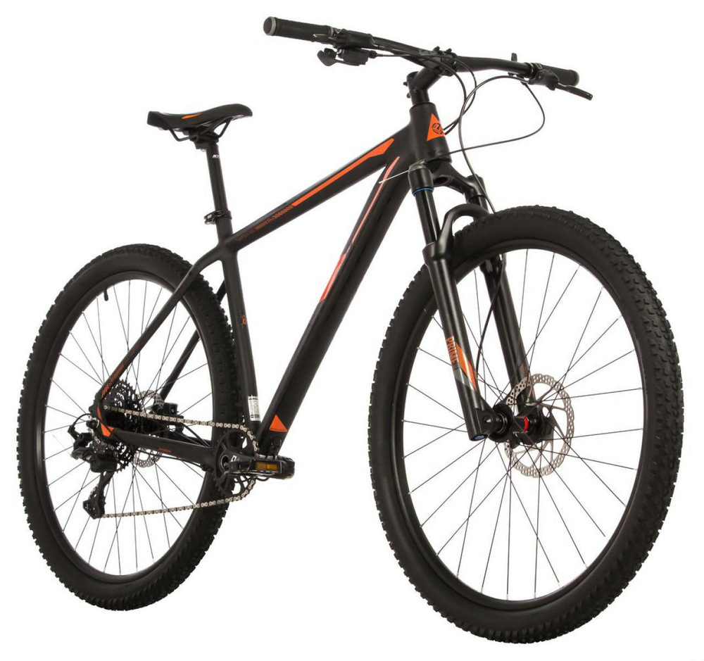 Горный велосипед Stinger Reload STD 29" (2023)