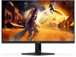Монитор Игровой 27" AOC 27G4XE/01 IPS 1920x1080 180Hz 0.5ms 300cd/m 1000:1 2xHDMI DP 2x2W Black
