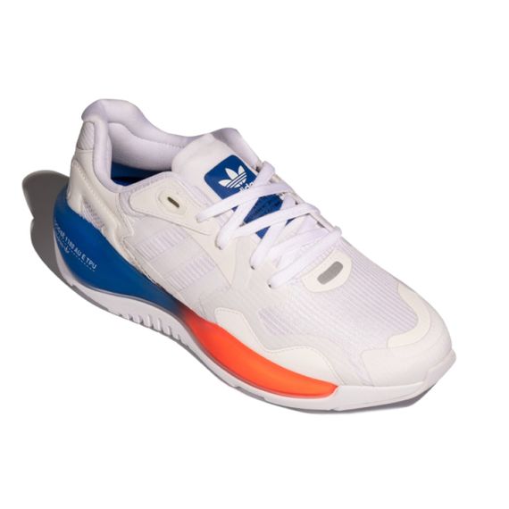 Кроссовки adidas originals ZX Alkyne - универсальный топ Унисекс