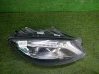 Фара правая Mercedes S W222 (2013-2017) LED