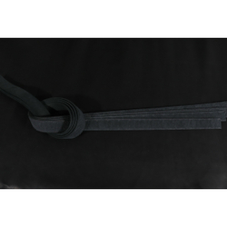 Ременная заготовка Графит + плита Геккон 140см