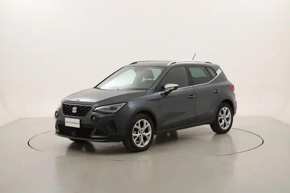 SEAT Arona FR DSG