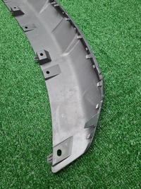 Накладка переднего бампера Chery Tiggo 4 Pro 20-нв