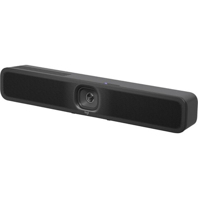 Видеоконференцсвязь Logitech MeetUp 2