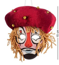 РусКукла RK-594/2 Маска «Скапино» бол.