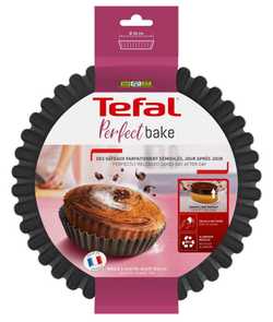 Форма для выпечки 26 см Tefal Perfectbake J5548502