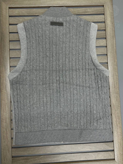 Жилет Ermenegildo Zegna