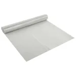 Мешки для мусора прозрачные прочные 160 л, в рулоне 10 шт.,50 мкм, 90х110 см, LAIMA, 609210