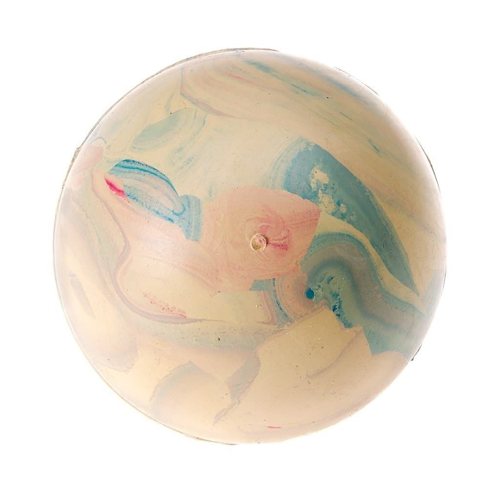 Мяч TER6024 Large жесткий для собак