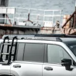 Платформа на крышу MEIKA для HAVAL H9 2024+ Хавал Багажник на крышу