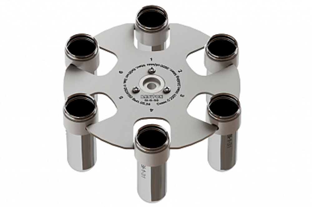 Центрифуга лабораторная Liston C 2203